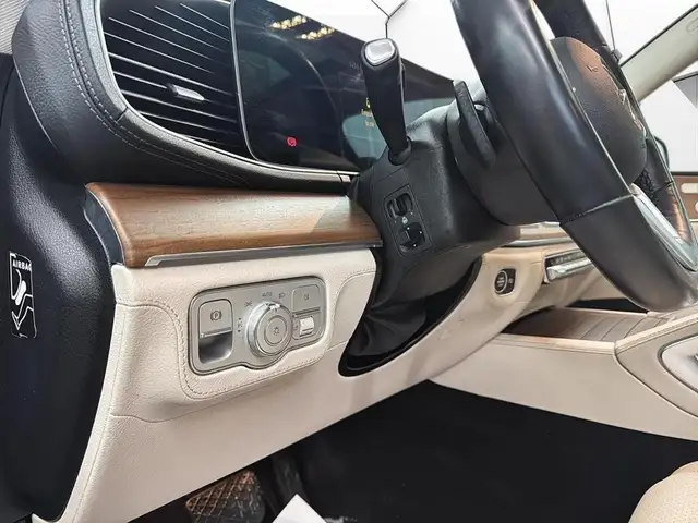 2022 Mercedes-Benz GLE450 GLE 450 4MATIC VUS Jamais accidenté - Photo 11