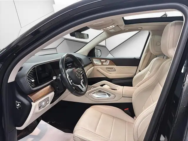 2022 Mercedes-Benz GLE450 GLE 450 4MATIC VUS Jamais accidenté - Photo 12