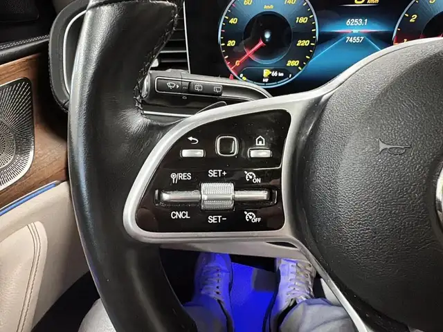 2022 Mercedes-Benz GLE450 GLE 450 4MATIC VUS Jamais accidenté - Photo 14