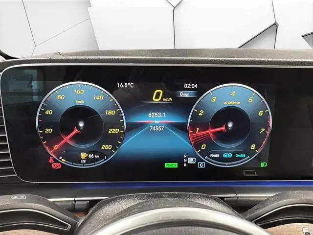 2022 Mercedes-Benz GLE450 GLE 450 4MATIC VUS Jamais accidenté - Photo 16