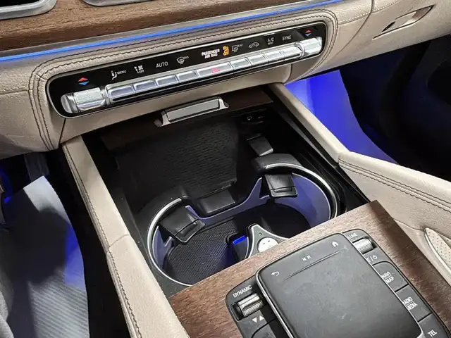 2022 Mercedes-Benz GLE450 GLE 450 4MATIC VUS Jamais accidenté - Photo 20