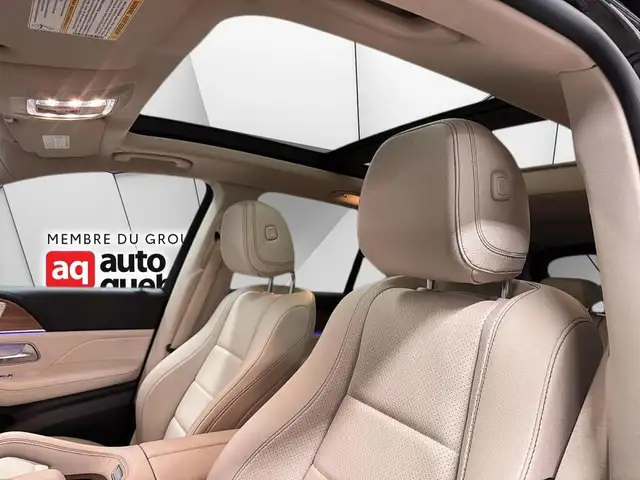 2022 Mercedes-Benz GLE450 GLE 450 4MATIC VUS Jamais accidenté - Photo 21