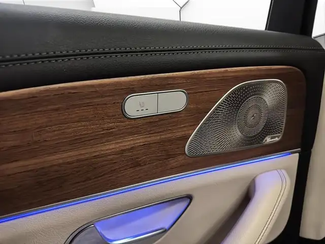 2022 Mercedes-Benz GLE450 GLE 450 4MATIC VUS Jamais accidenté - Photo 23