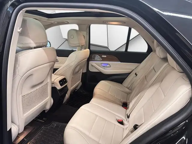 2022 Mercedes-Benz GLE450 GLE 450 4MATIC VUS Jamais accidenté - Photo 24