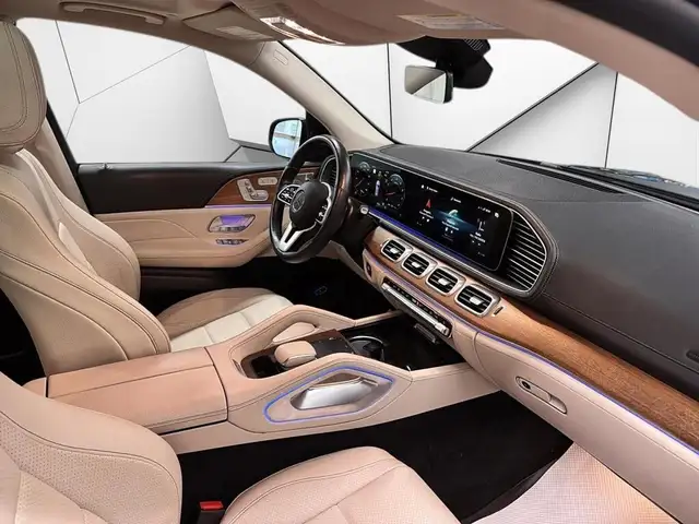 2022 Mercedes-Benz GLE450 GLE 450 4MATIC VUS Jamais accidenté - Photo 25