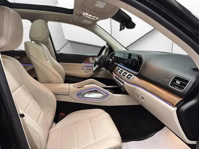 2022 Mercedes-Benz GLE450 GLE 450 4MATIC VUS Jamais accidenté - Photo 26