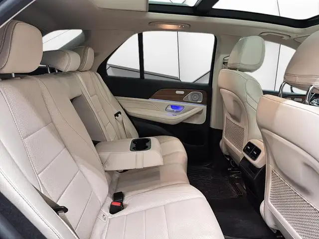 2022 Mercedes-Benz GLE450 GLE 450 4MATIC VUS Jamais accidenté - Photo 27