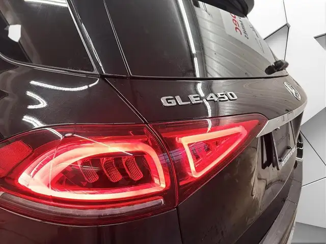 2022 Mercedes-Benz GLE450 GLE 450 4MATIC VUS Jamais accidenté - Photo 28