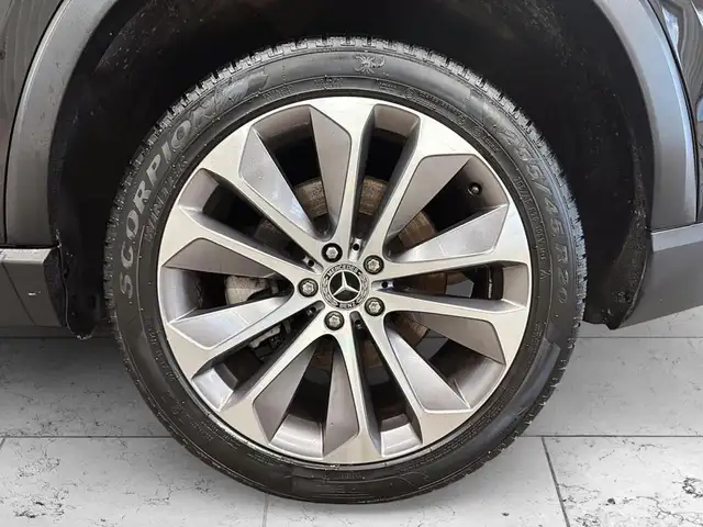 2022 Mercedes-Benz GLE450 GLE 450 4MATIC VUS Jamais accidenté - Photo 29