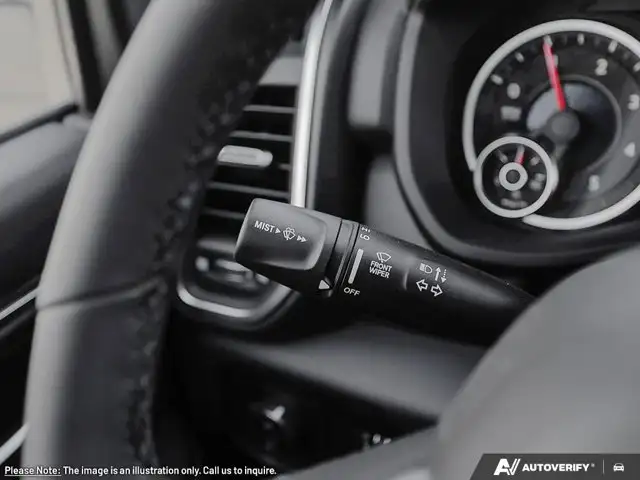 2026 Ram 3500 Big Horn | Navigation | Remote Start - Photo 24