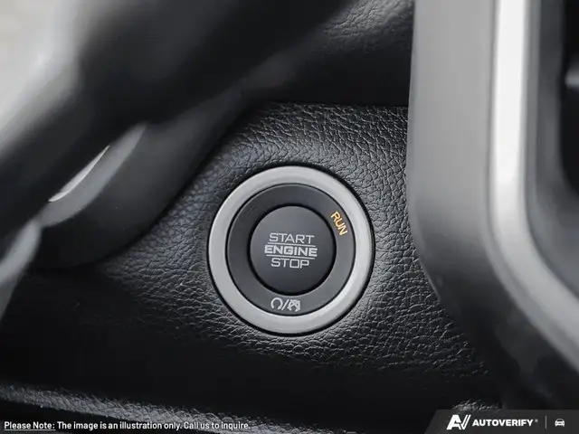 2026 Ram 3500 Big Horn | Navigation | Remote Start - Photo 25