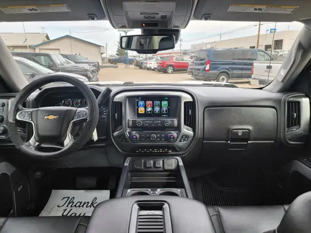 2018 Chevrolet Silverado 1500 5'8 FOOT BOX | 6.2L V8 | SUNROOF - Photo 22