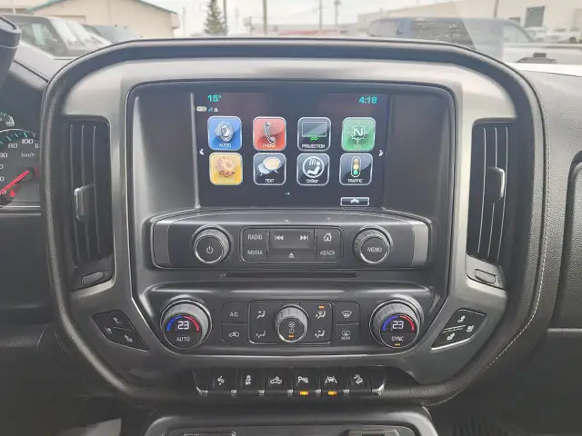 2018 Chevrolet Silverado 1500 5'8 FOOT BOX | 6.2L V8 | SUNROOF - Photo 27