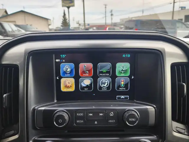 2018 Chevrolet Silverado 1500 5'8 FOOT BOX | 6.2L V8 | SUNROOF - Photo 28