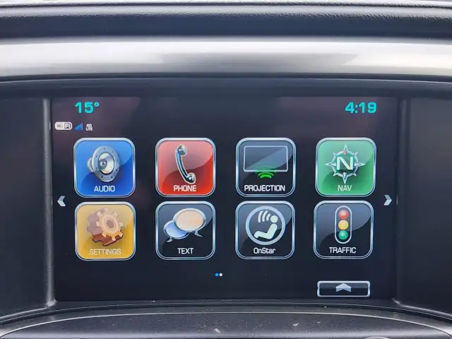 2018 Chevrolet Silverado 1500 5'8 FOOT BOX | 6.2L V8 | SUNROOF - Photo 29