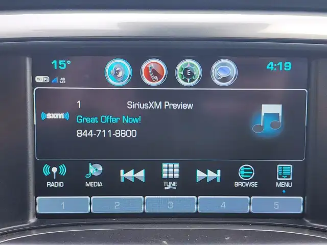 2018 Chevrolet Silverado 1500 5'8 FOOT BOX | 6.2L V8 | SUNROOF - Photo 31