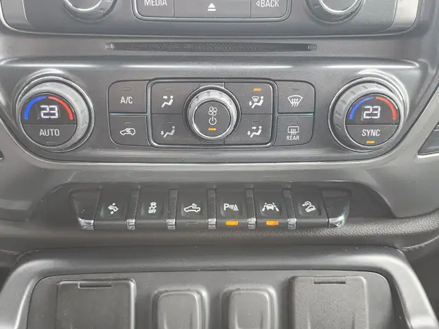 2018 Chevrolet Silverado 1500 5'8 FOOT BOX | 6.2L V8 | SUNROOF - Photo 34