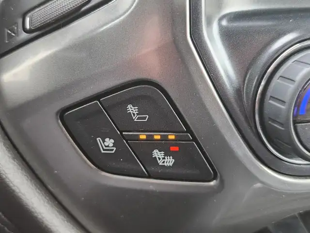 2018 Chevrolet Silverado 1500 5'8 FOOT BOX | 6.2L V8 | SUNROOF - Photo 35