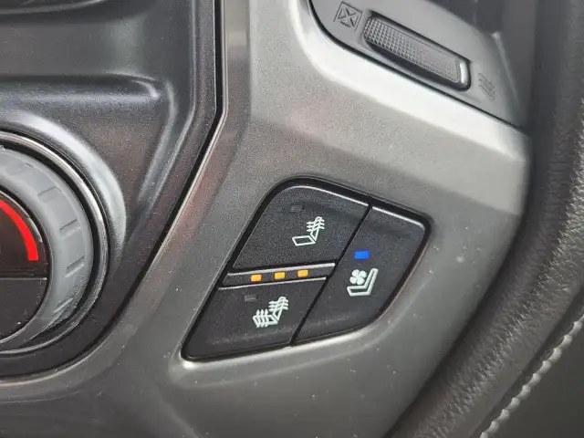 2018 Chevrolet Silverado 1500 5'8 FOOT BOX | 6.2L V8 | SUNROOF - Photo 36