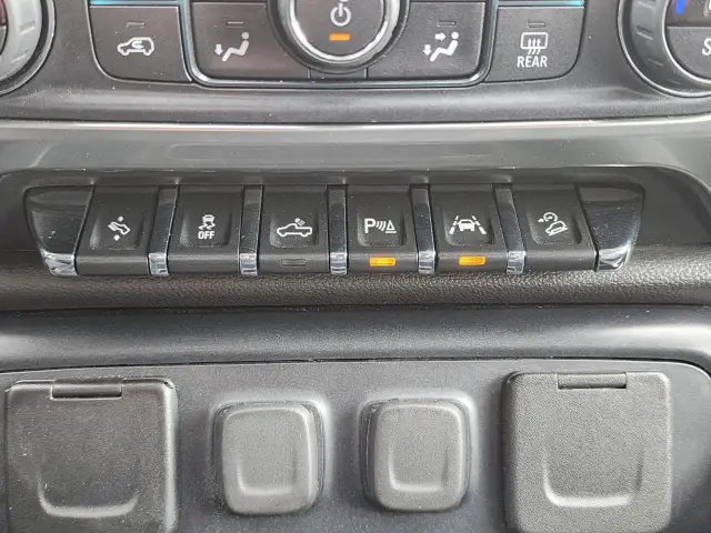 2018 Chevrolet Silverado 1500 5'8 FOOT BOX | 6.2L V8 | SUNROOF - Photo 38