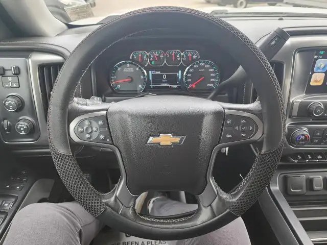 2018 Chevrolet Silverado 1500 5'8 FOOT BOX | 6.2L V8 | SUNROOF - Photo 42