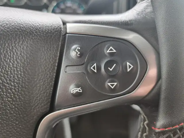 2018 Chevrolet Silverado 1500 5'8 FOOT BOX | 6.2L V8 | SUNROOF - Photo 43