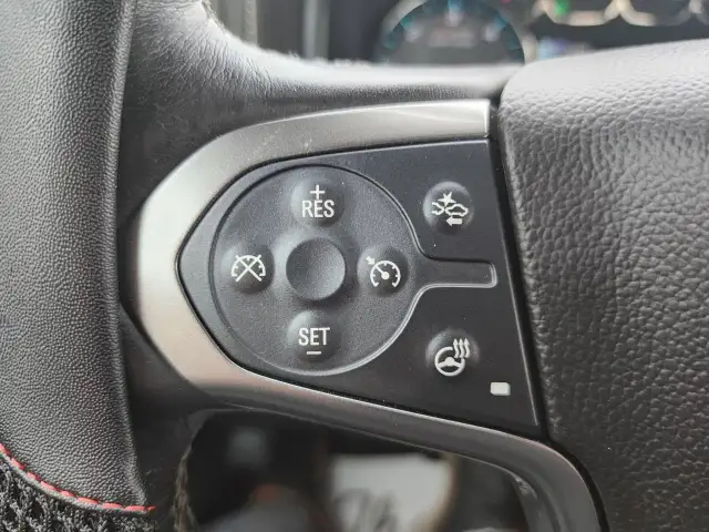 2018 Chevrolet Silverado 1500 5'8 FOOT BOX | 6.2L V8 | SUNROOF - Photo 44