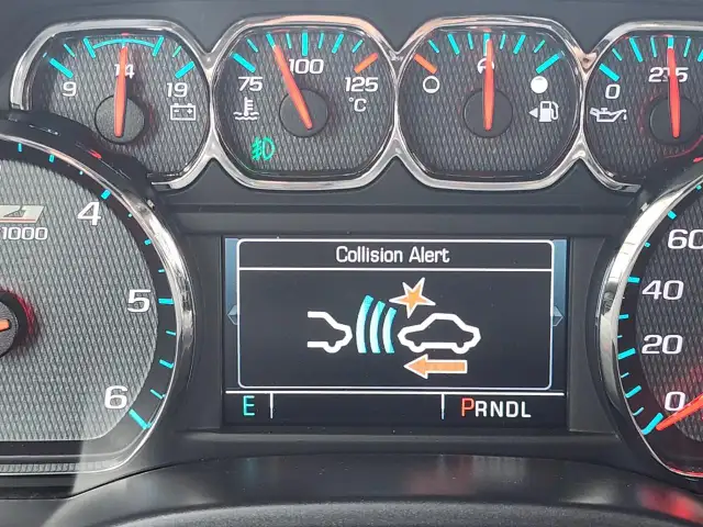 2018 Chevrolet Silverado 1500 5'8 FOOT BOX | 6.2L V8 | SUNROOF - Photo 45