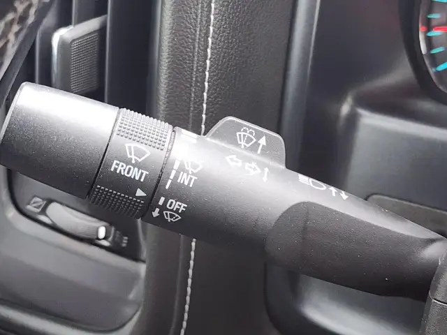 2018 Chevrolet Silverado 1500 5'8 FOOT BOX | 6.2L V8 | SUNROOF - Photo 47