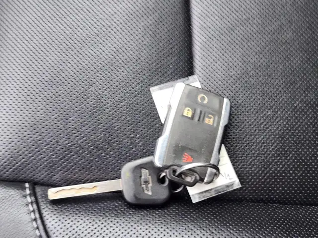 2018 Chevrolet Silverado 1500 5'8 FOOT BOX | 6.2L V8 | SUNROOF - Photo 50