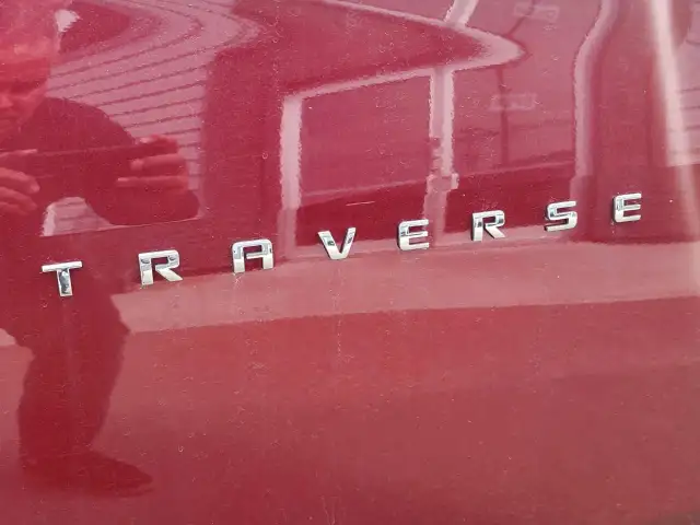 2019 Chevrolet Traverse 3LT 3.6L V6 | LEATHER | 7-PASSENGER S... - Photo 5