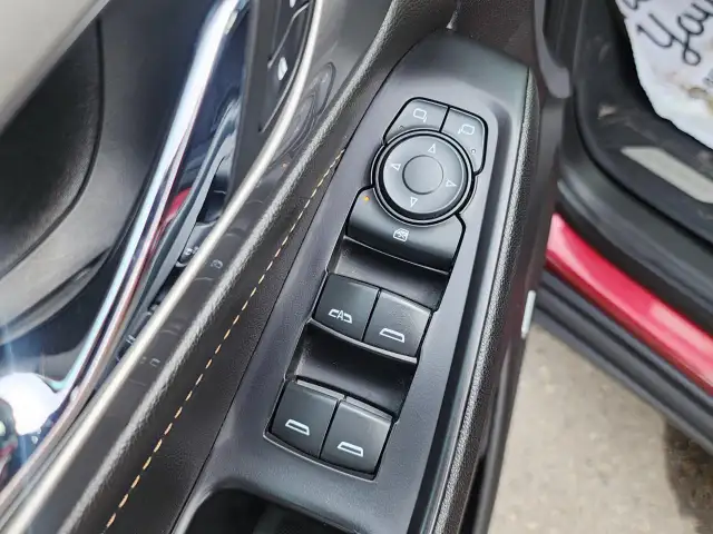 2019 Chevrolet Traverse 3LT 3.6L V6 | LEATHER | 7-PASSENGER S... - Photo 8