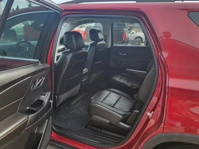 2019 Chevrolet Traverse 3LT 3.6L V6 | LEATHER | 7-PASSENGER S... - Photo 12