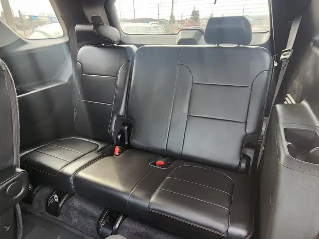 2019 Chevrolet Traverse 3LT 3.6L V6 | LEATHER | 7-PASSENGER S... - Photo 13
