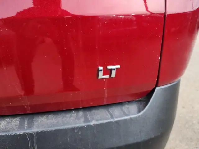 2019 Chevrolet Traverse 3LT 3.6L V6 | LEATHER | 7-PASSENGER S... - Photo 15