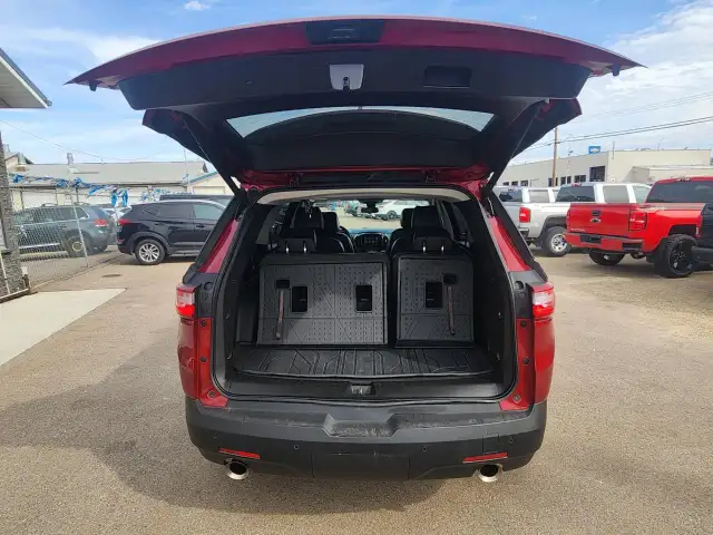 2019 Chevrolet Traverse 3LT 3.6L V6 | LEATHER | 7-PASSENGER S... - Photo 17