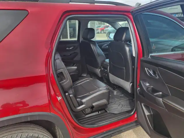 2019 Chevrolet Traverse 3LT 3.6L V6 | LEATHER | 7-PASSENGER S... - Photo 20