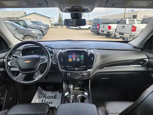 2019 Chevrolet Traverse 3LT 3.6L V6 | LEATHER | 7-PASSENGER S... - Photo 23