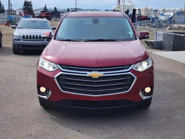 2019 Chevrolet Traverse 3LT 3.6L V6 | LEATHER | 7-PASSENGER S... - Photo 27