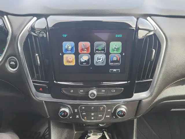 2019 Chevrolet Traverse 3LT 3.6L V6 | LEATHER | 7-PASSENGER S... - Photo 28