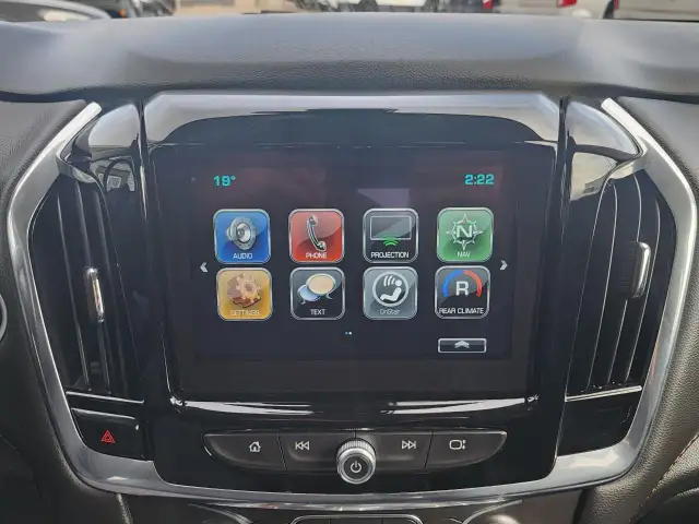 2019 Chevrolet Traverse 3LT 3.6L V6 | LEATHER | 7-PASSENGER S... - Photo 29