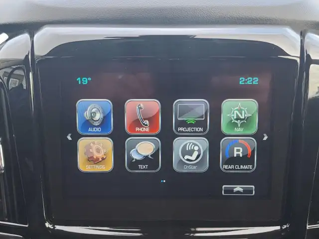 2019 Chevrolet Traverse 3LT 3.6L V6 | LEATHER | 7-PASSENGER S... - Photo 30