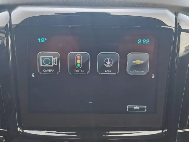 2019 Chevrolet Traverse 3LT 3.6L V6 | LEATHER | 7-PASSENGER S... - Photo 31
