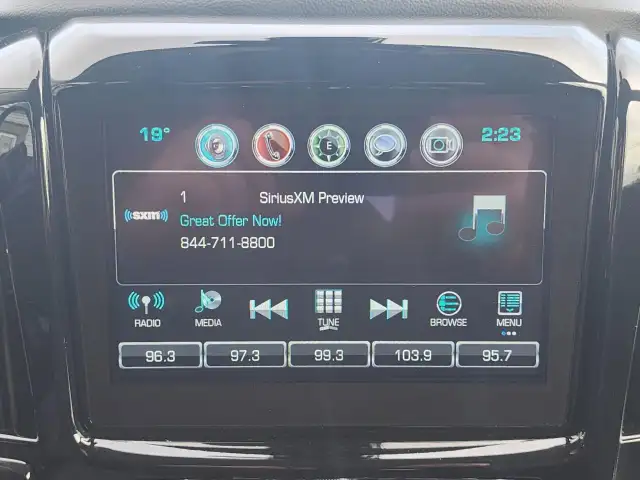 2019 Chevrolet Traverse 3LT 3.6L V6 | LEATHER | 7-PASSENGER S... - Photo 32