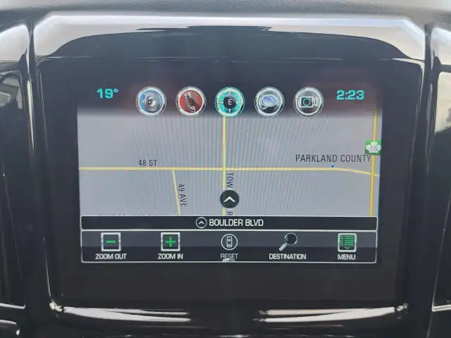 2019 Chevrolet Traverse 3LT 3.6L V6 | LEATHER | 7-PASSENGER S... - Photo 33