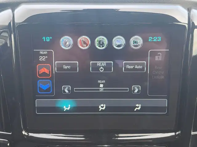 2019 Chevrolet Traverse 3LT 3.6L V6 | LEATHER | 7-PASSENGER S... - Photo 34