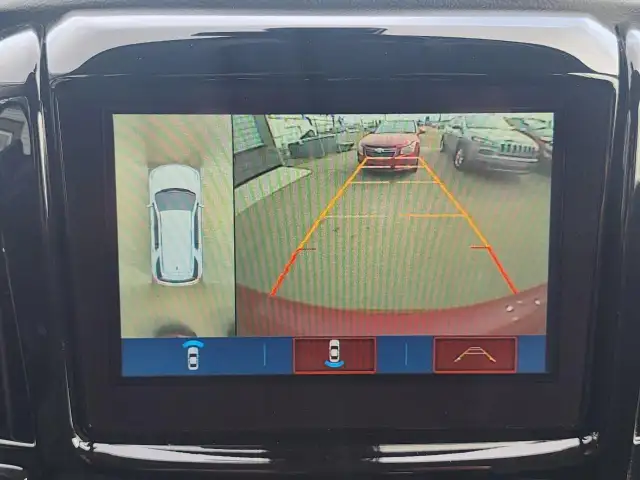 2019 Chevrolet Traverse 3LT 3.6L V6 | LEATHER | 7-PASSENGER S... - Photo 35