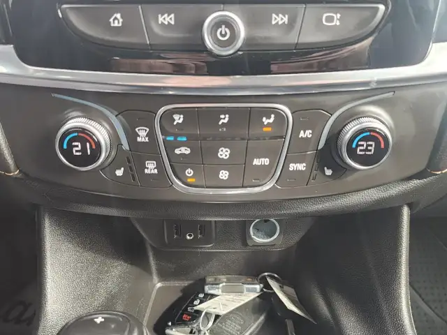 2019 Chevrolet Traverse 3LT 3.6L V6 | LEATHER | 7-PASSENGER S... - Photo 37