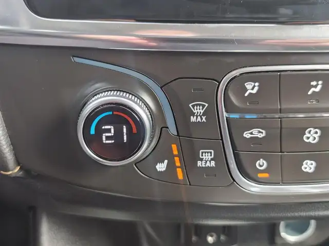 2019 Chevrolet Traverse 3LT 3.6L V6 | LEATHER | 7-PASSENGER S... - Photo 38