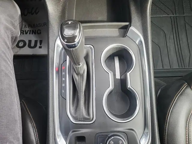 2019 Chevrolet Traverse 3LT 3.6L V6 | LEATHER | 7-PASSENGER S... - Photo 41